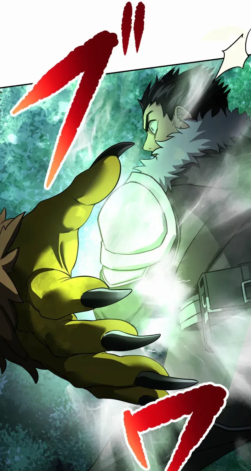 Read Monster Eater chapter 71 image 27 on Lezhin