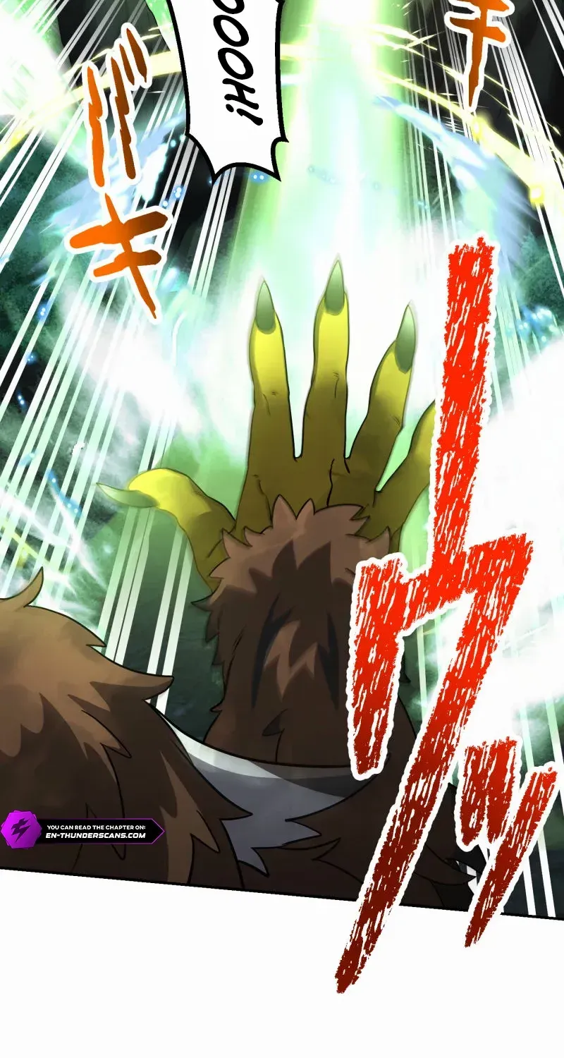 Read Monster Eater chapter 71 image 29 on Lezhin