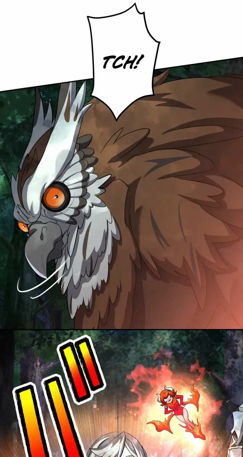 Read Monster Eater chapter 71 image 32 on Lezhin