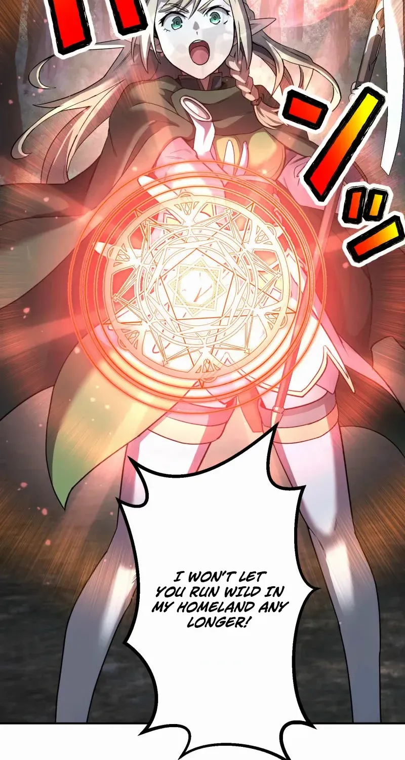 Read Monster Eater chapter 71 image 33 on Lezhin