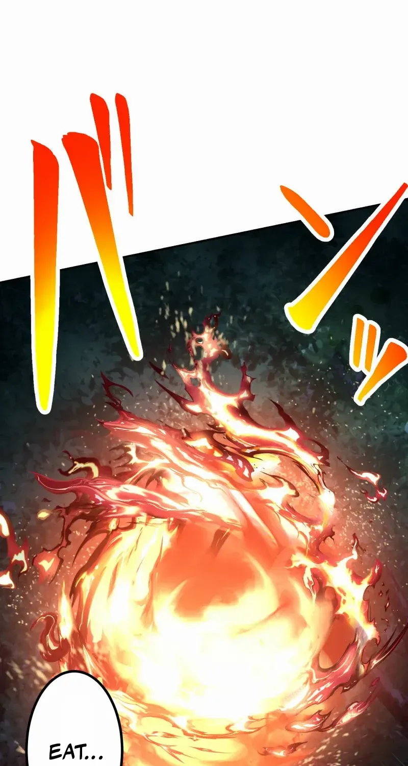 Read Monster Eater chapter 71 image 35 on Lezhin