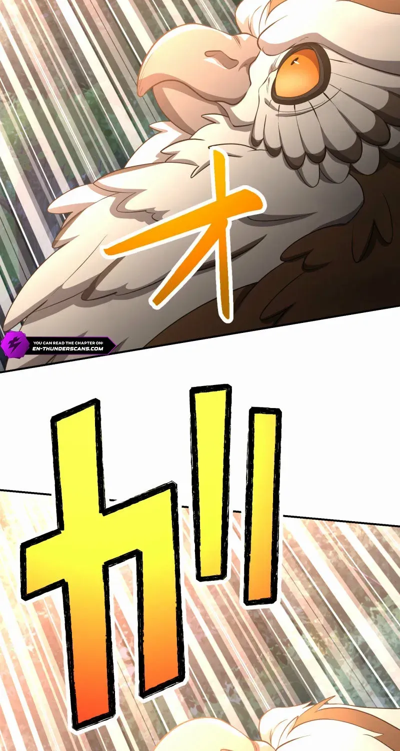 Read Monster Eater chapter 71 image 39 on Lezhin