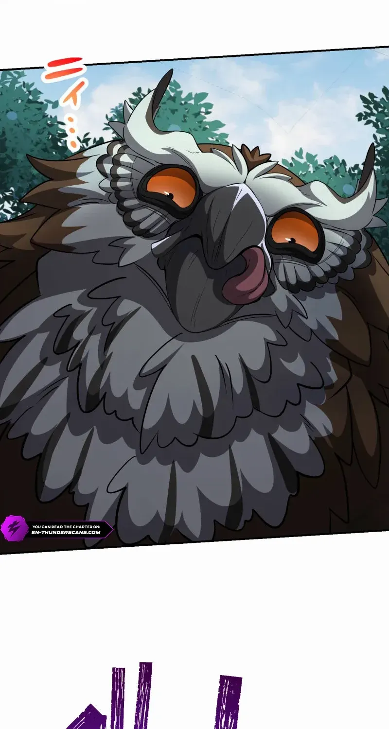 Read Monster Eater chapter 71 image 48 on Lezhin
