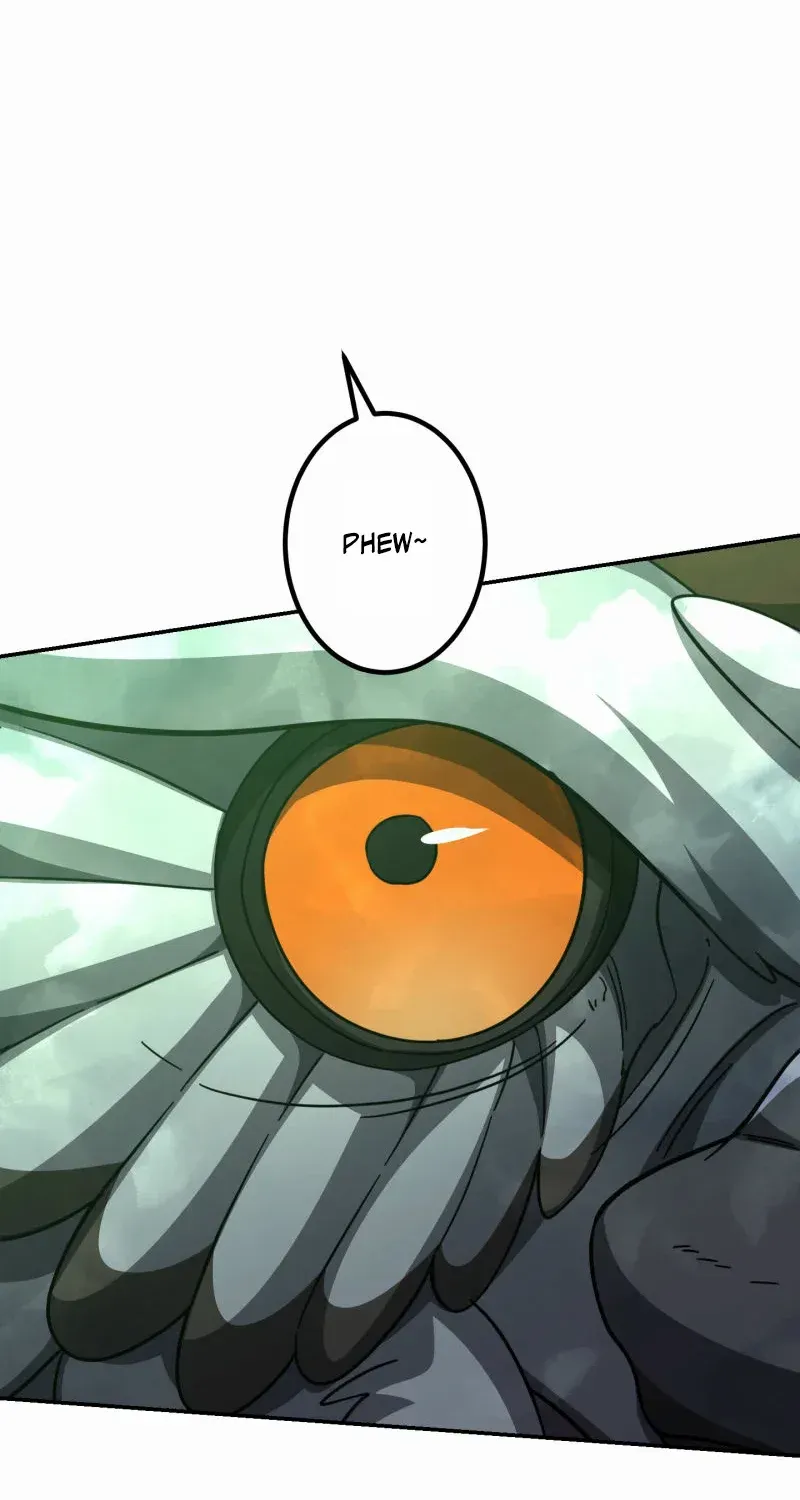 Read Monster Eater chapter 71 image 51 on Lezhin