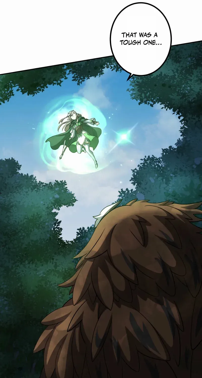 Read Monster Eater chapter 71 image 53 on Lezhin