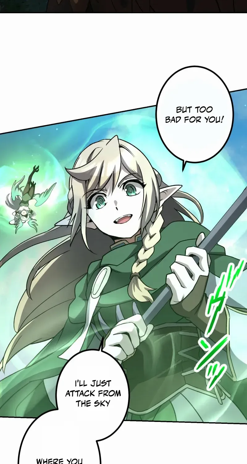 Read Monster Eater chapter 71 image 54 on Lezhin