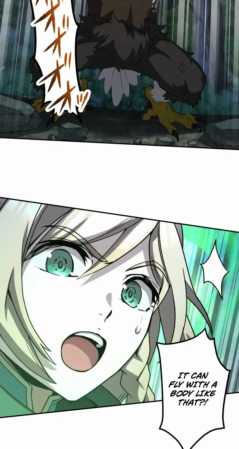 Read Monster Eater chapter 71 image 57 on Lezhin