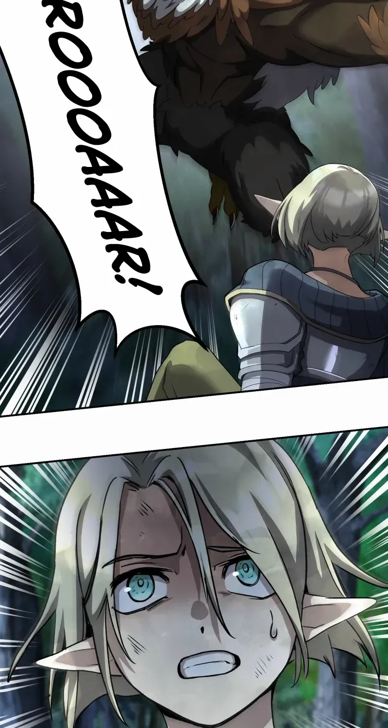 Read Monster Eater chapter 71 image 6 on Lezhin