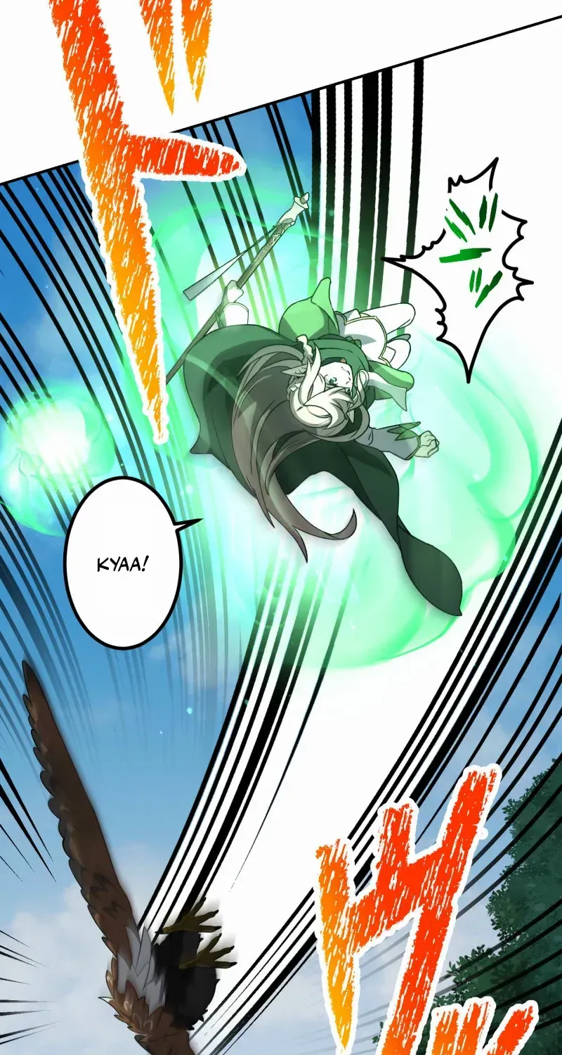 Read Monster Eater chapter 71 image 61 on Lezhin