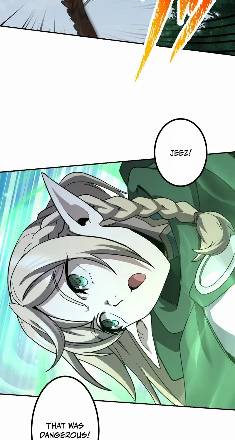 Read Monster Eater chapter 71 image 62 on Lezhin