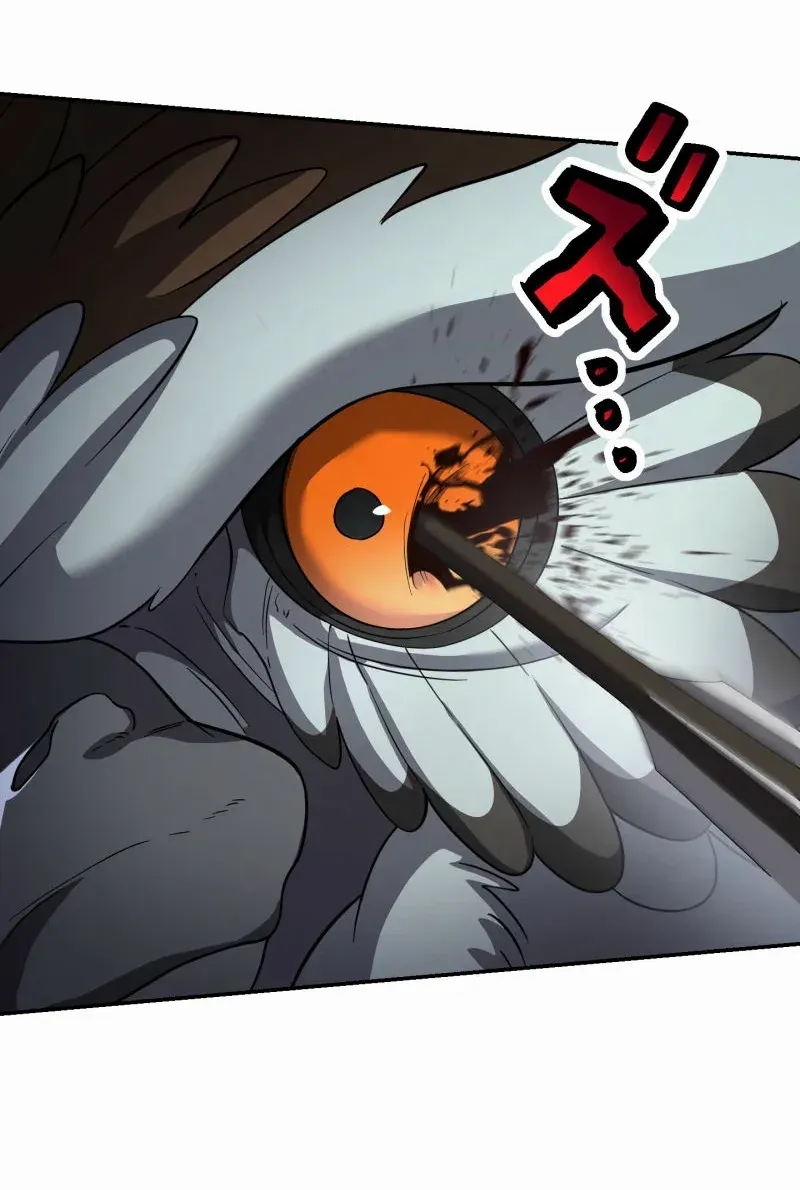 Read Monster Eater chapter 71 image 68 on Lezhin