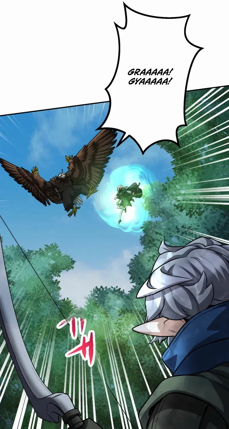 Read Monster Eater chapter 71 image 69 on Lezhin