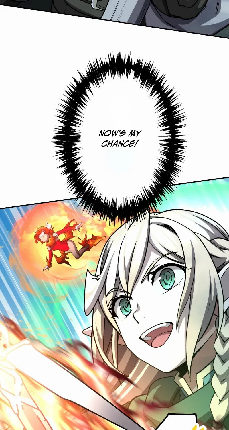 Read Monster Eater chapter 71 image 71 on Lezhin