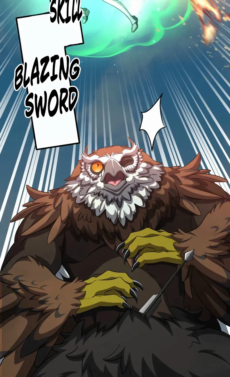 Read Monster Eater chapter 71 image 73 on Lezhin