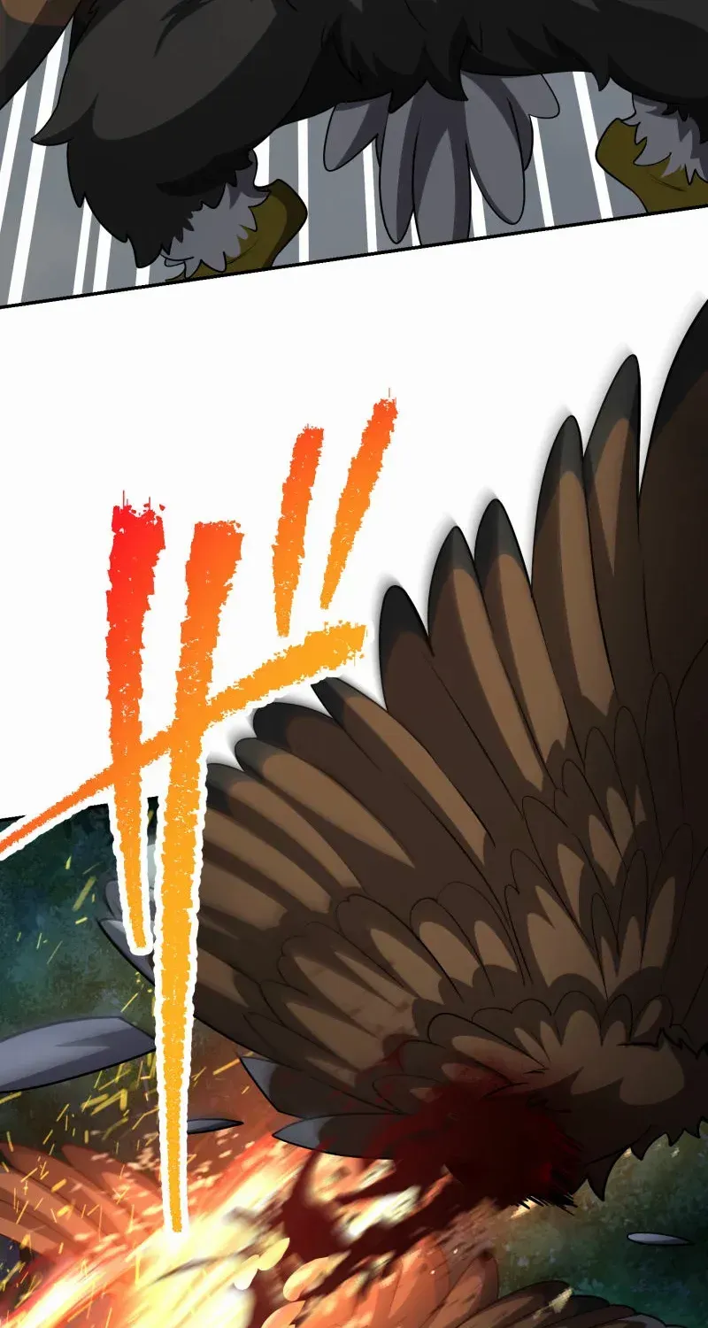 Read Monster Eater chapter 71 image 74 on Lezhin