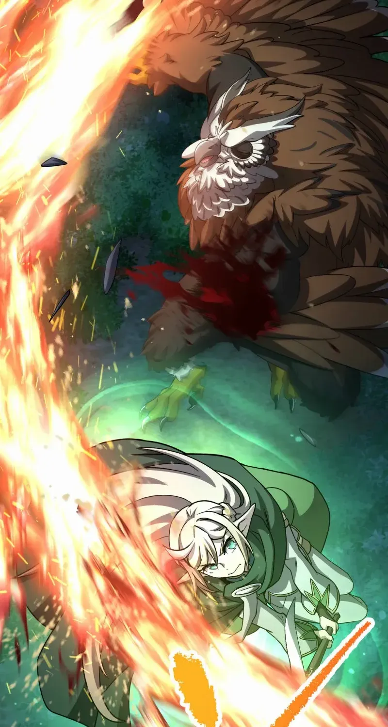 Read Monster Eater chapter 71 image 75 on Lezhin