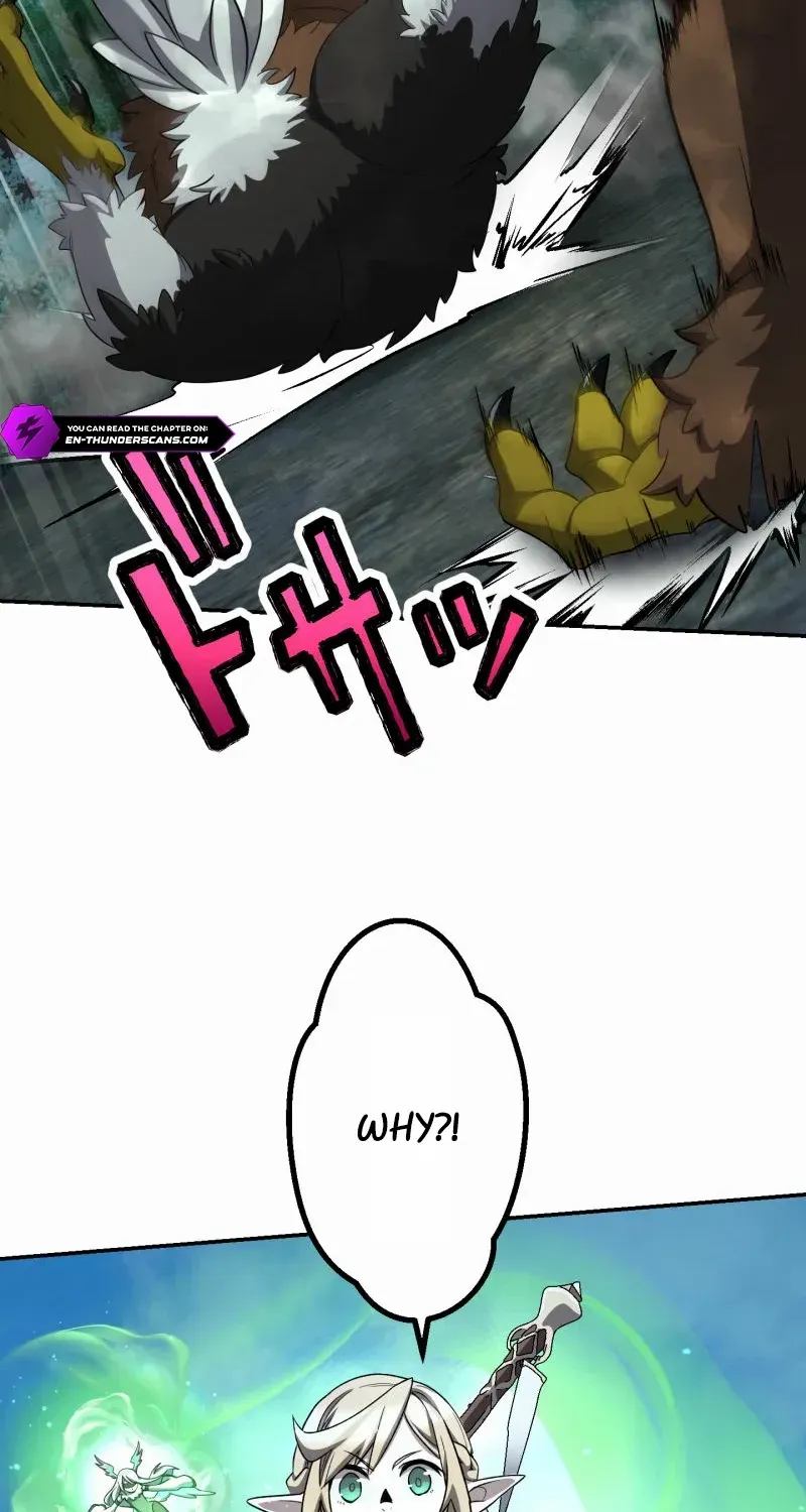 Read Monster Eater chapter 71 image 77 on Lezhin