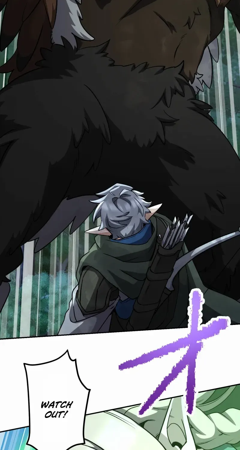 Read Monster Eater chapter 71 image 88 on Lezhin