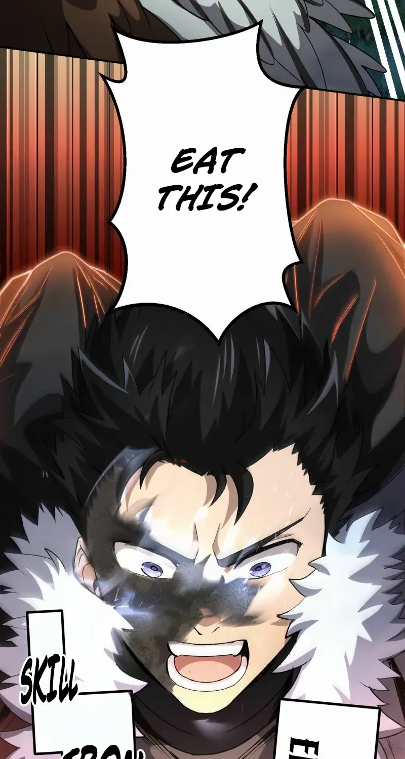 Read Monster Eater chapter 71 image 94 on Lezhin