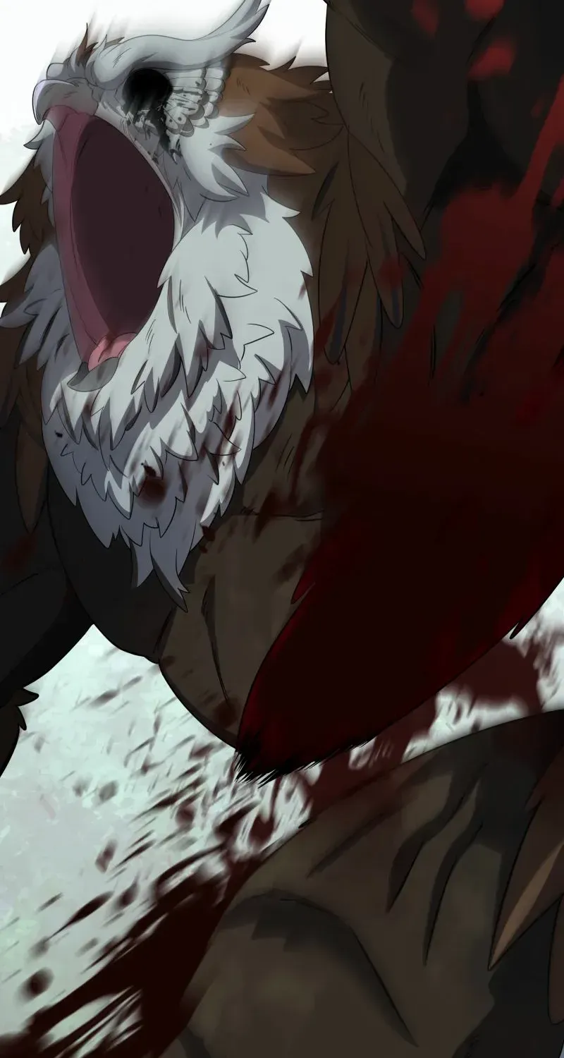 Read Monster Eater chapter 71 image 97 on Lezhin