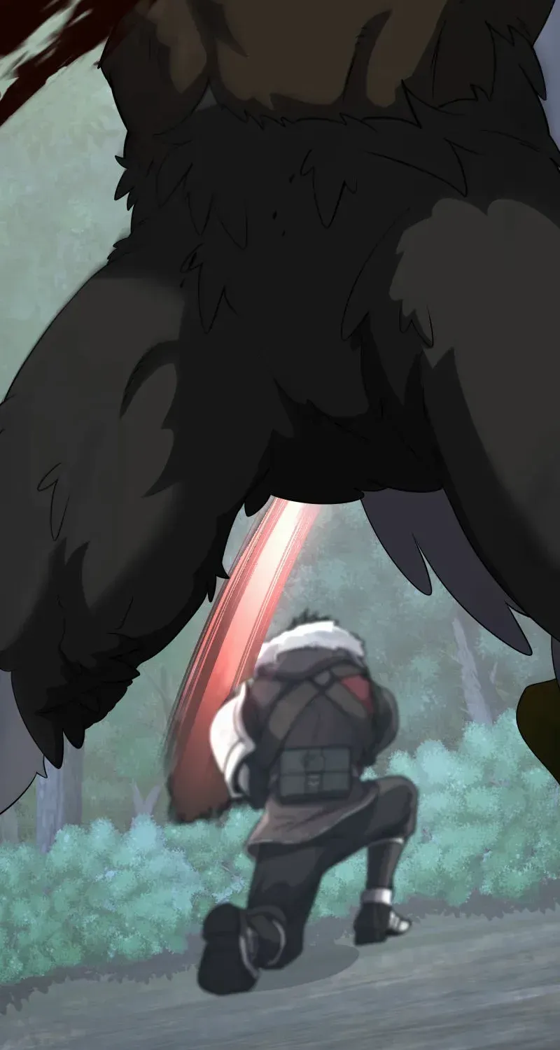 Read Monster Eater chapter 71 image 98 on Lezhin
