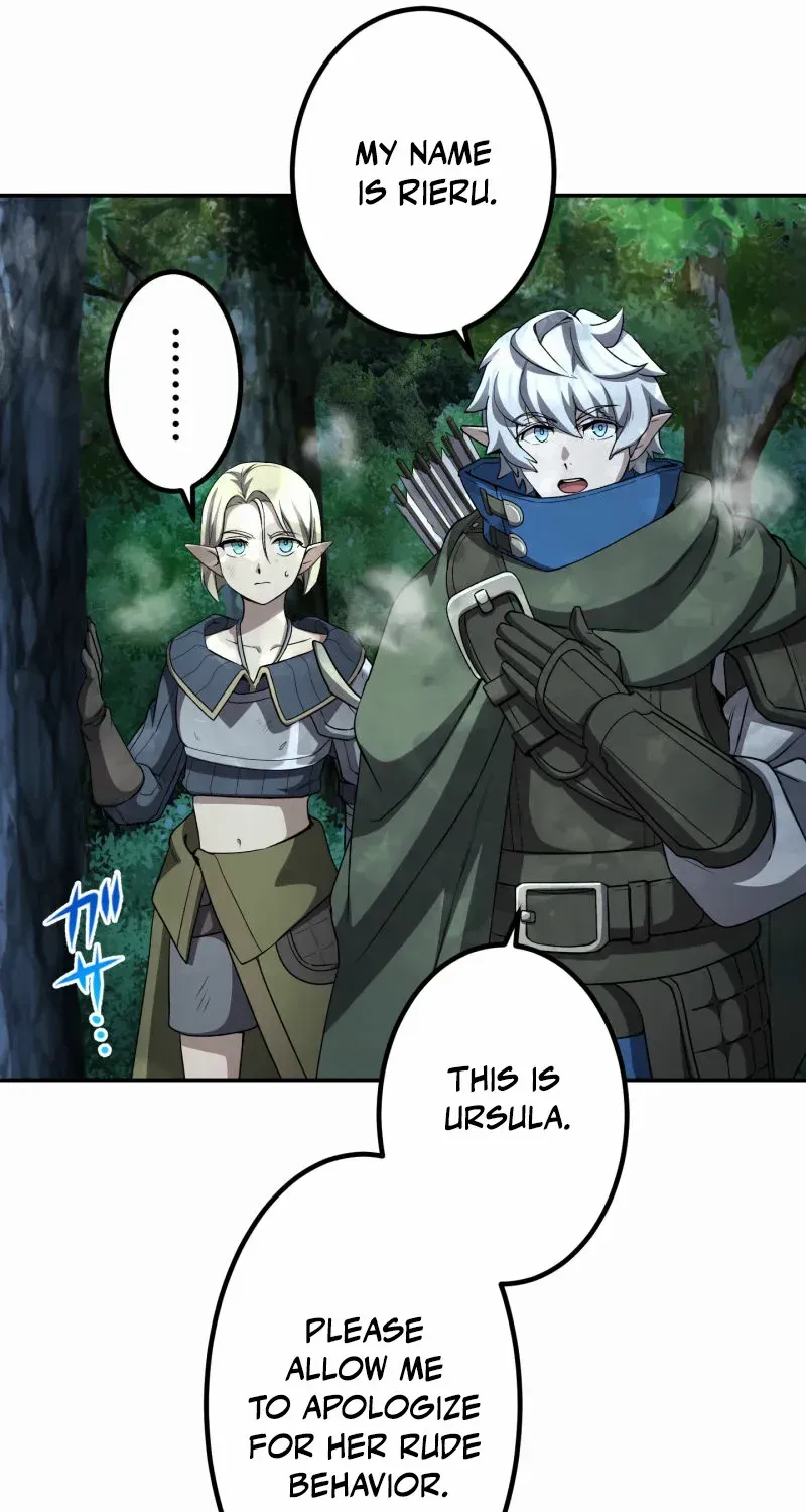 Read Monster Eater chapter 72 image 11 on Lezhin