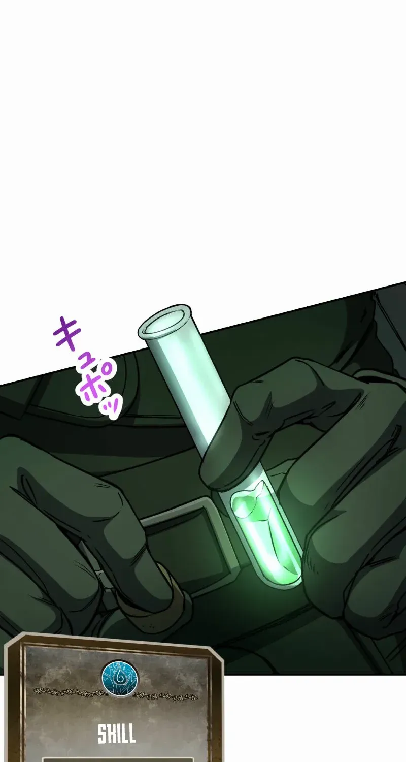 Read Monster Eater chapter 72 image 13 on Lezhin