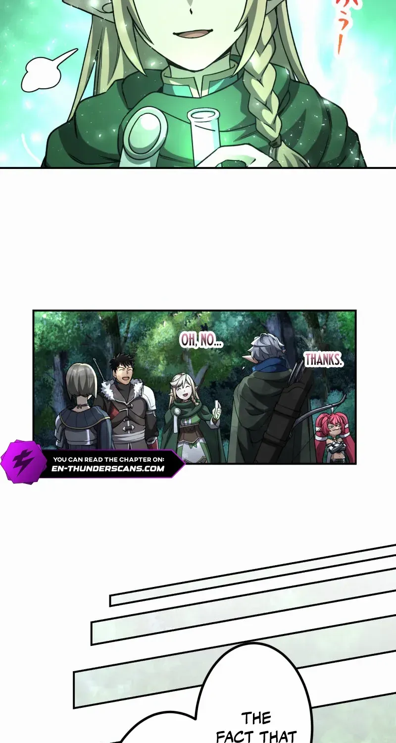Read Monster Eater chapter 72 image 15 on Lezhin