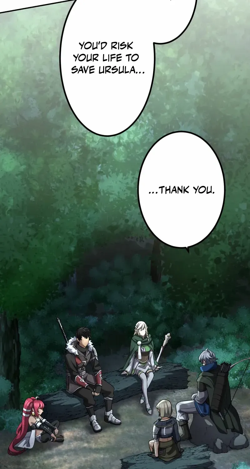 Read Monster Eater chapter 72 image 16 on Lezhin