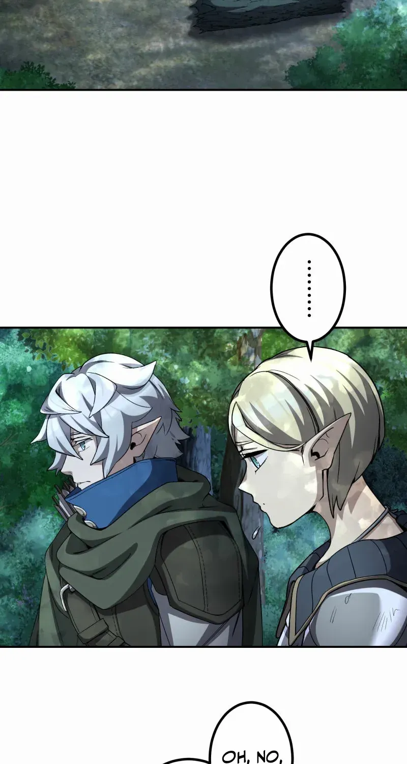Read Monster Eater chapter 72 image 17 on Lezhin