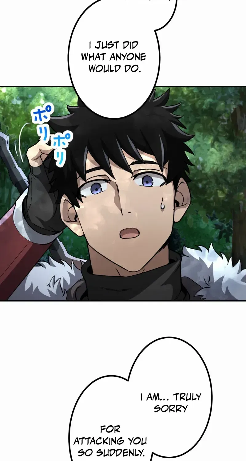 Read Monster Eater chapter 72 image 18 on Lezhin