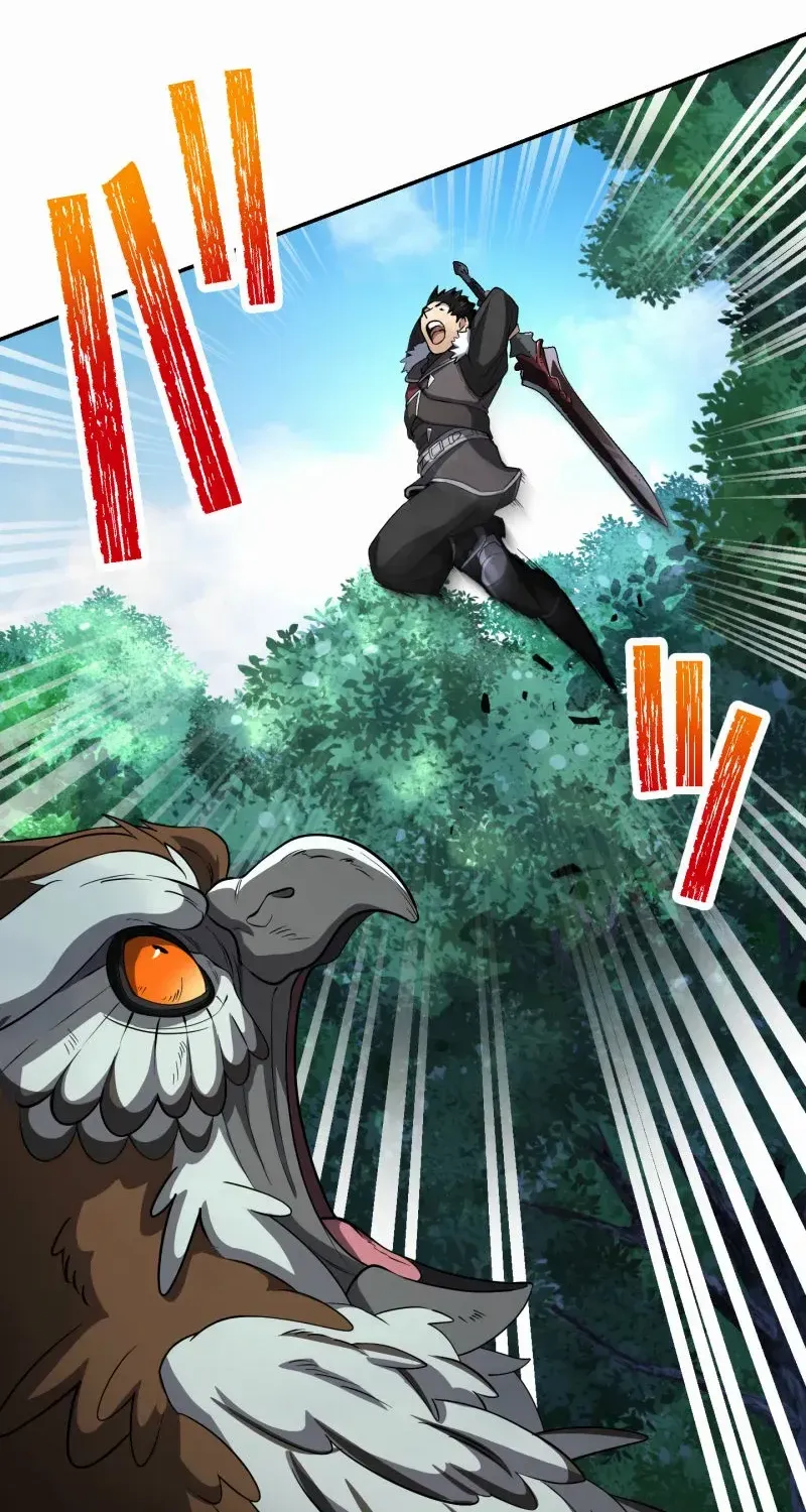 Read Monster Eater chapter 72 image 2 on Lezhin