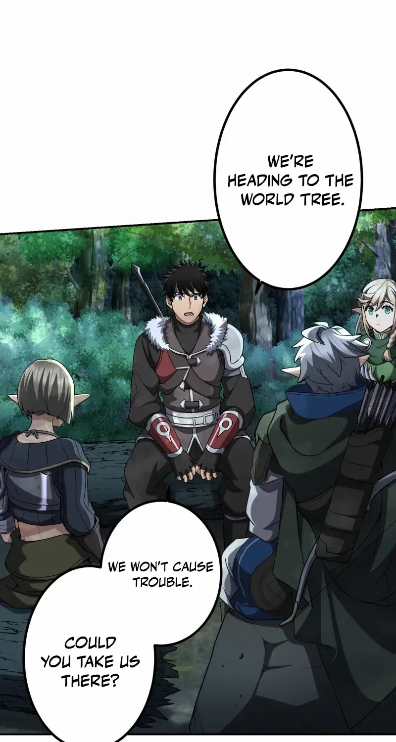 Read Monster Eater chapter 72 image 20 on Lezhin