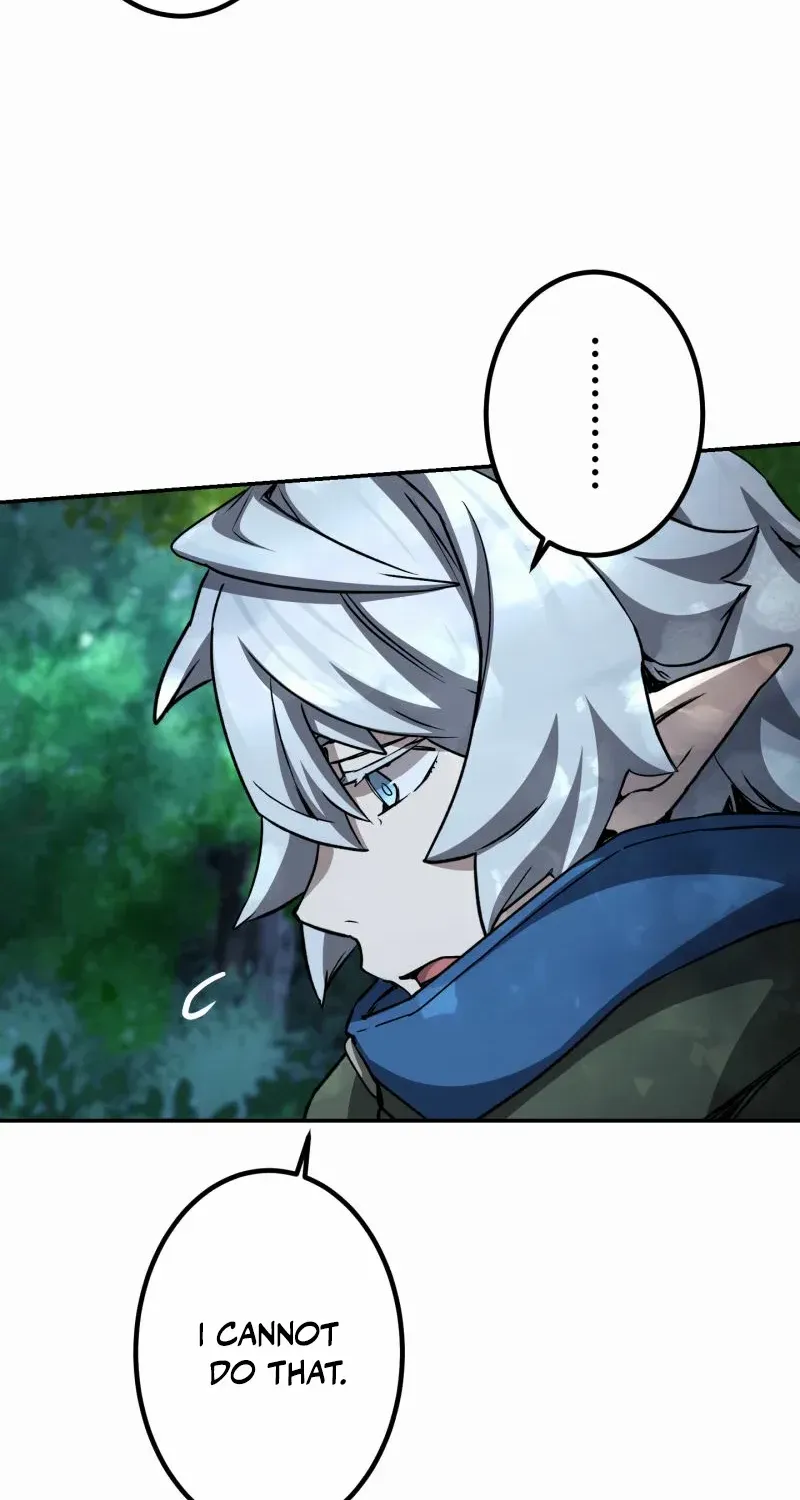 Read Monster Eater chapter 72 image 21 on Lezhin