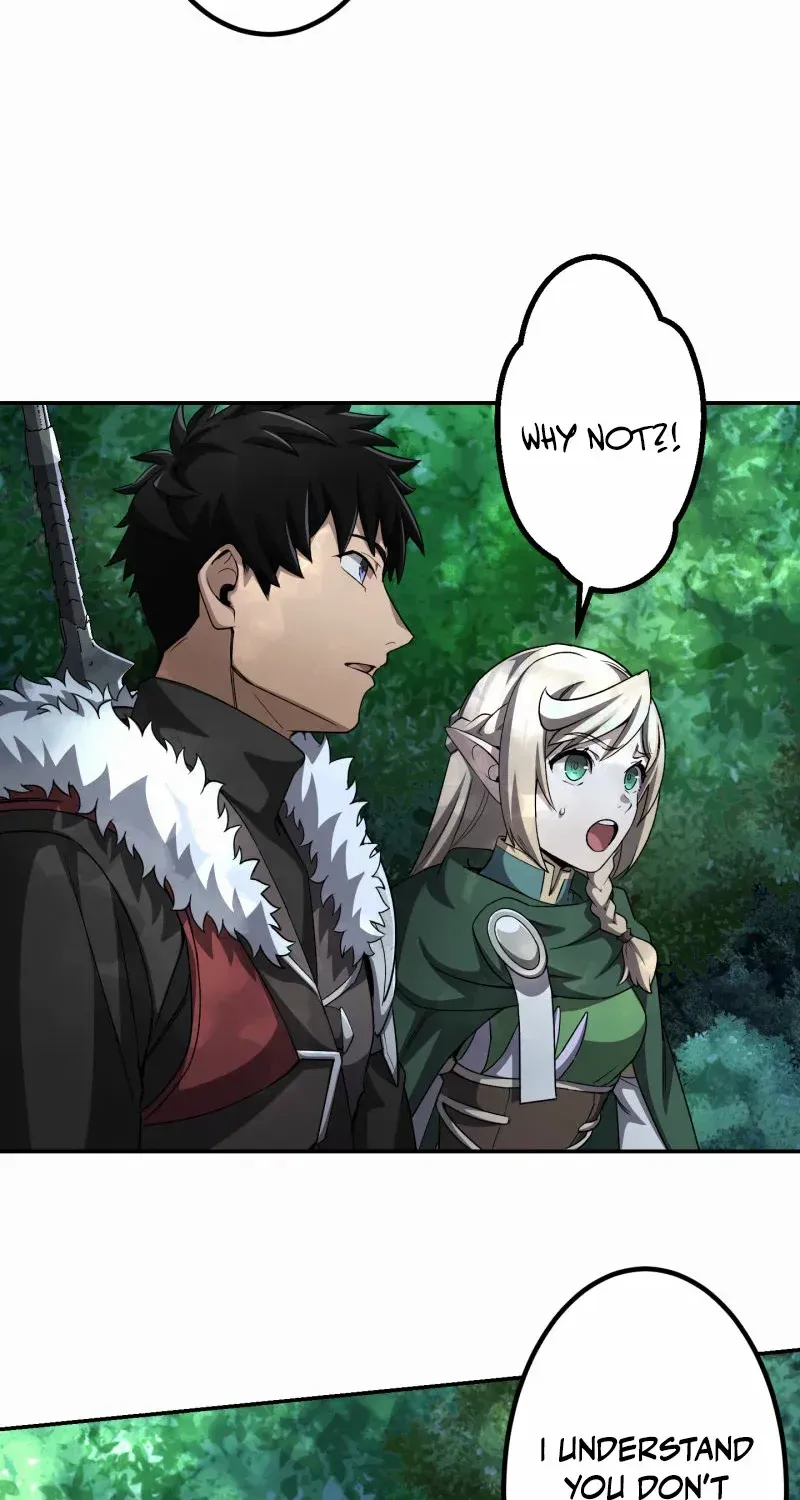 Read Monster Eater chapter 72 image 22 on Lezhin