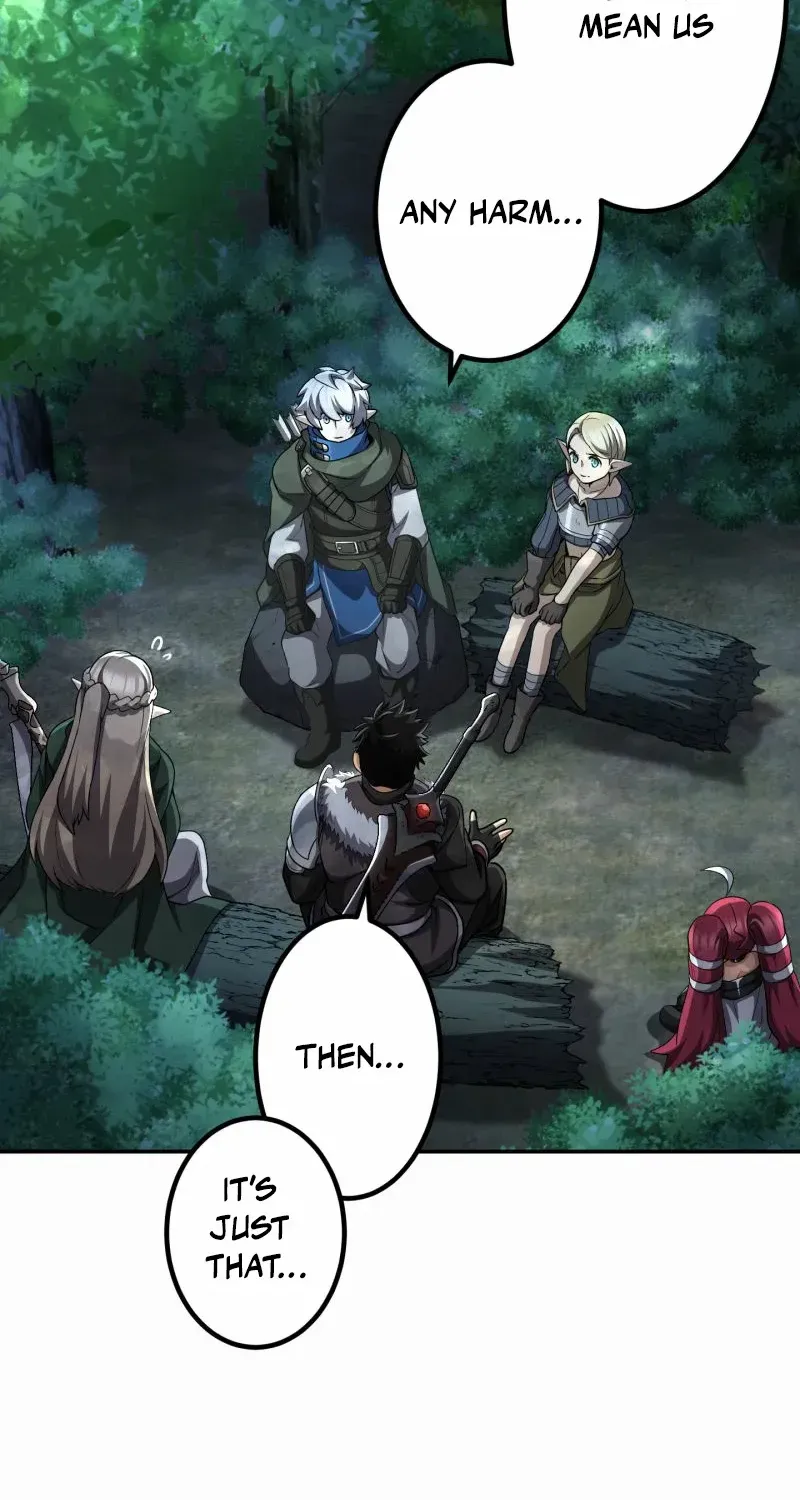 Read Monster Eater chapter 72 image 23 on Lezhin