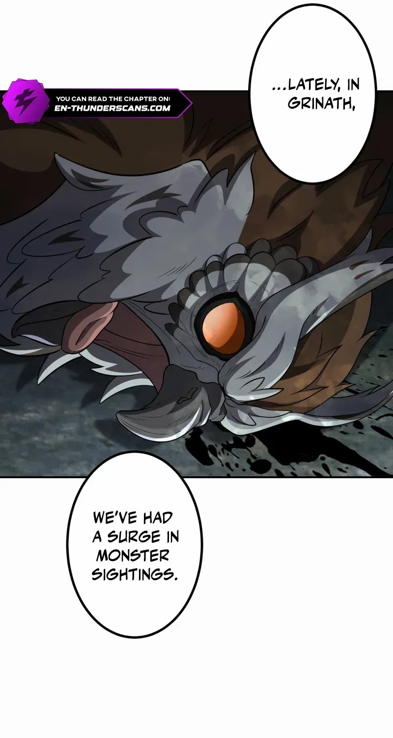 Read Monster Eater chapter 72 image 24 on Lezhin