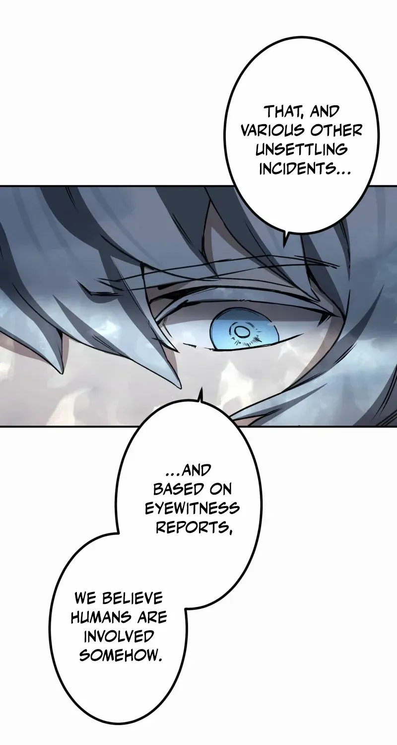 Read Monster Eater chapter 72 image 25 on Lezhin