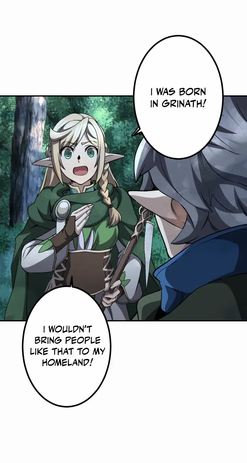 Read Monster Eater chapter 72 image 26 on Lezhin