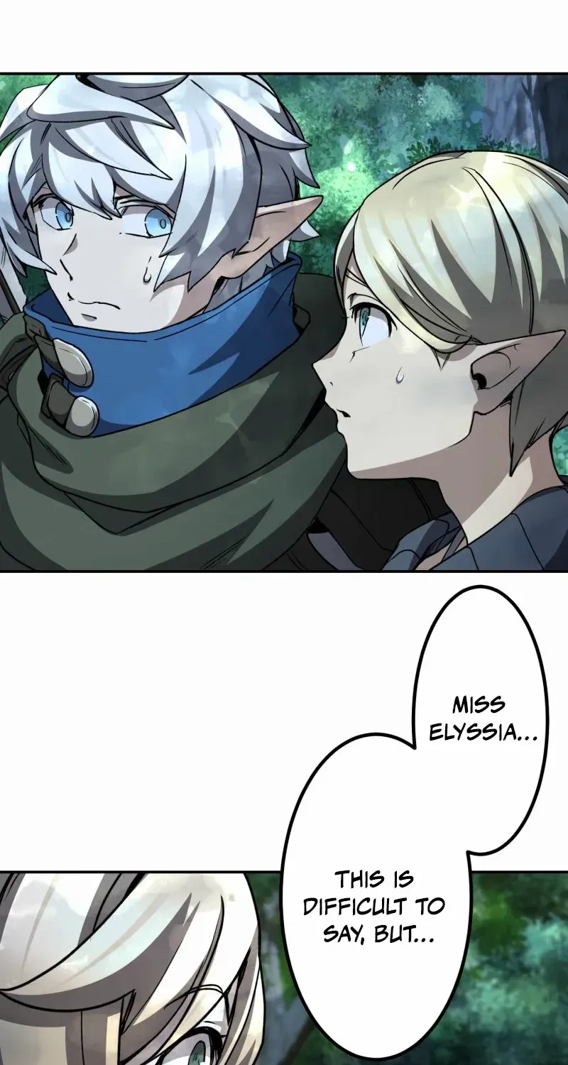Read Monster Eater chapter 72 image 27 on Lezhin