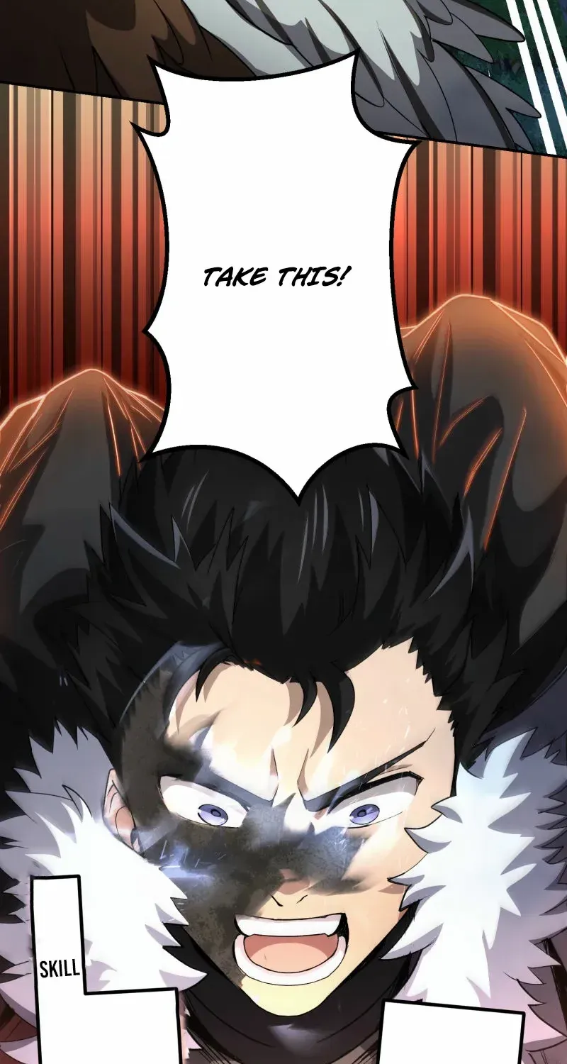 Read Monster Eater chapter 72 image 3 on Lezhin
