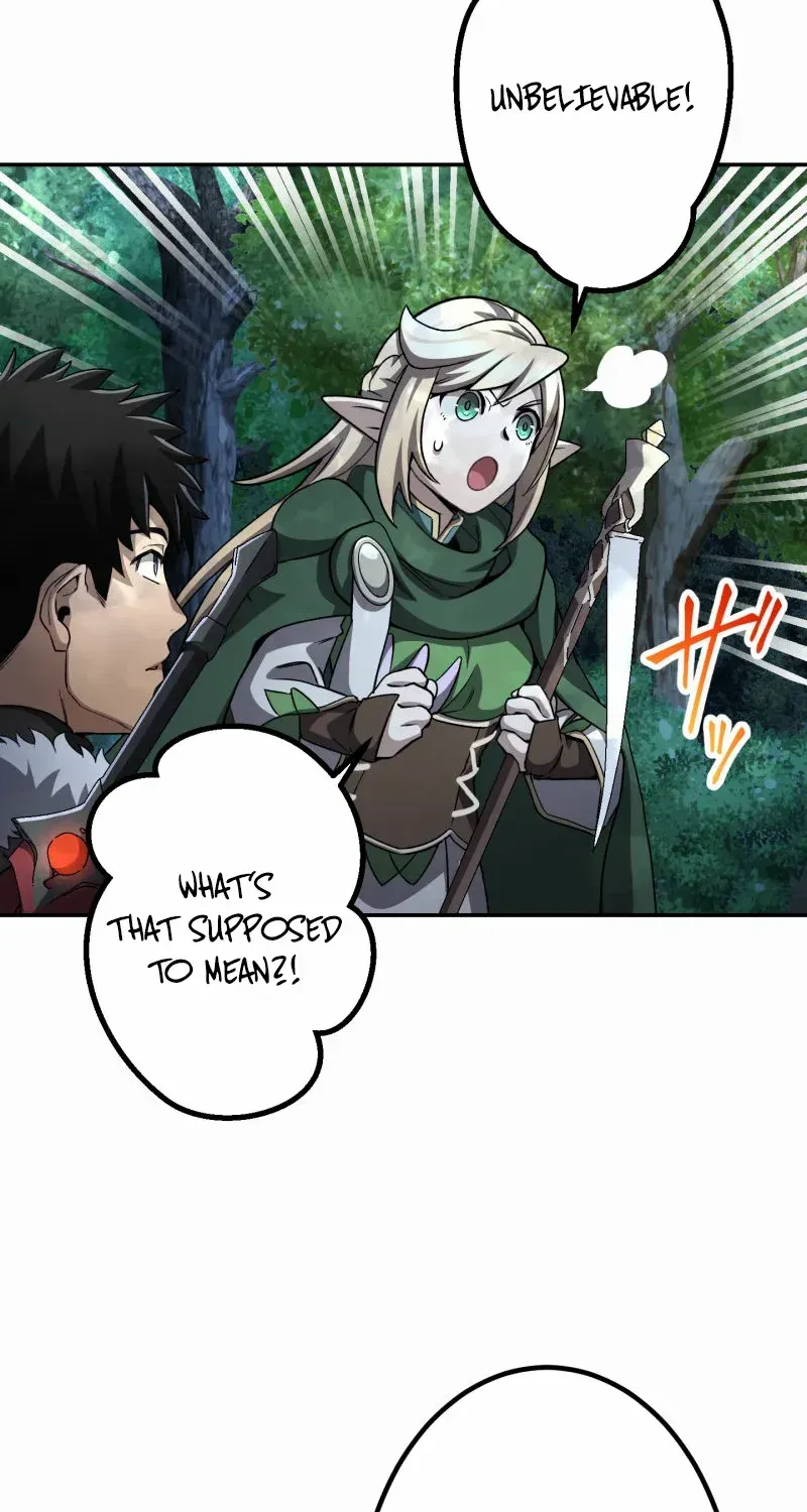 Read Monster Eater chapter 72 image 31 on Lezhin