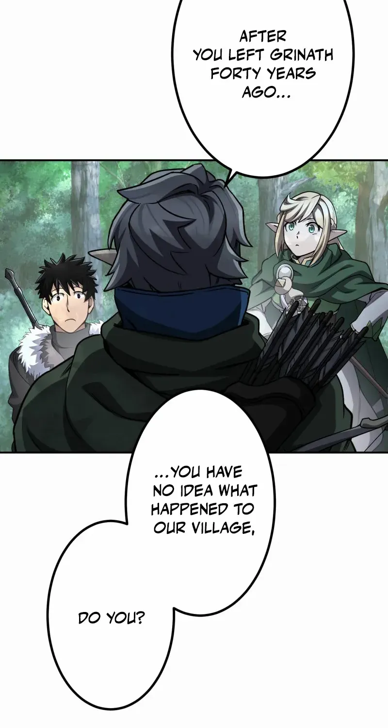 Read Monster Eater chapter 72 image 32 on Lezhin