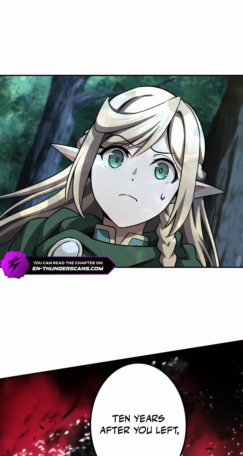 Read Monster Eater chapter 72 image 33 on Lezhin