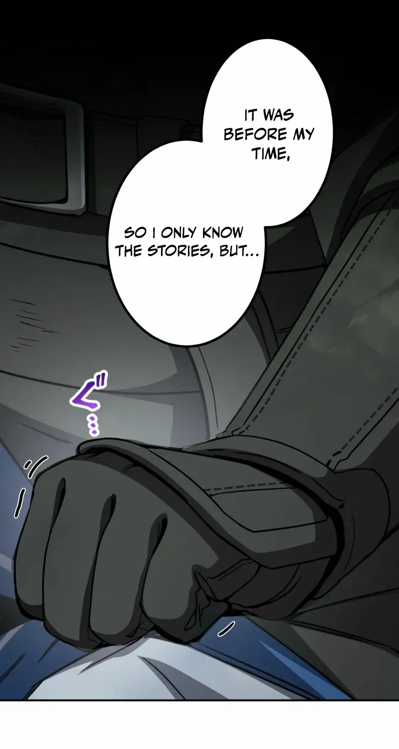 Read Monster Eater chapter 72 image 39 on Lezhin