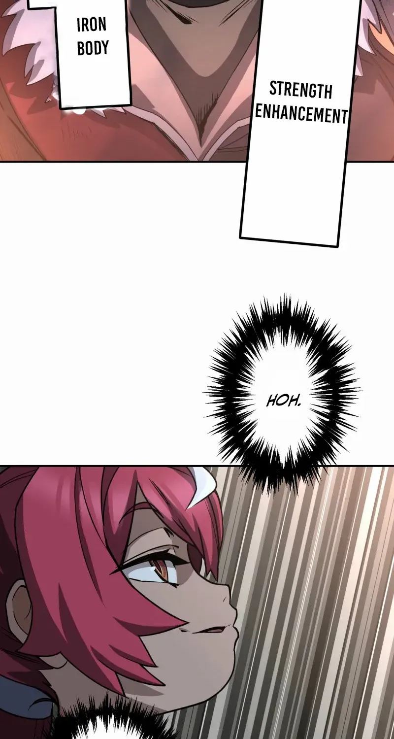 Read Monster Eater chapter 72 image 4 on Lezhin