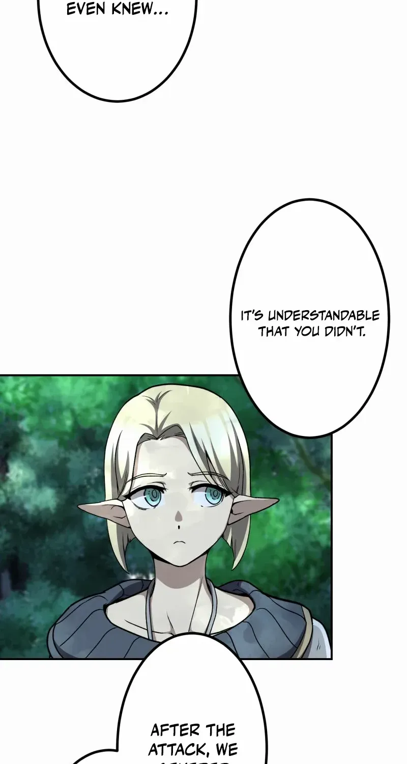 Read Monster Eater chapter 72 image 41 on Lezhin