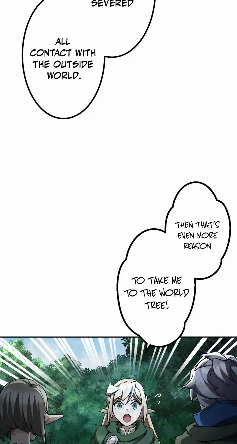 Read Monster Eater chapter 72 image 42 on Lezhin