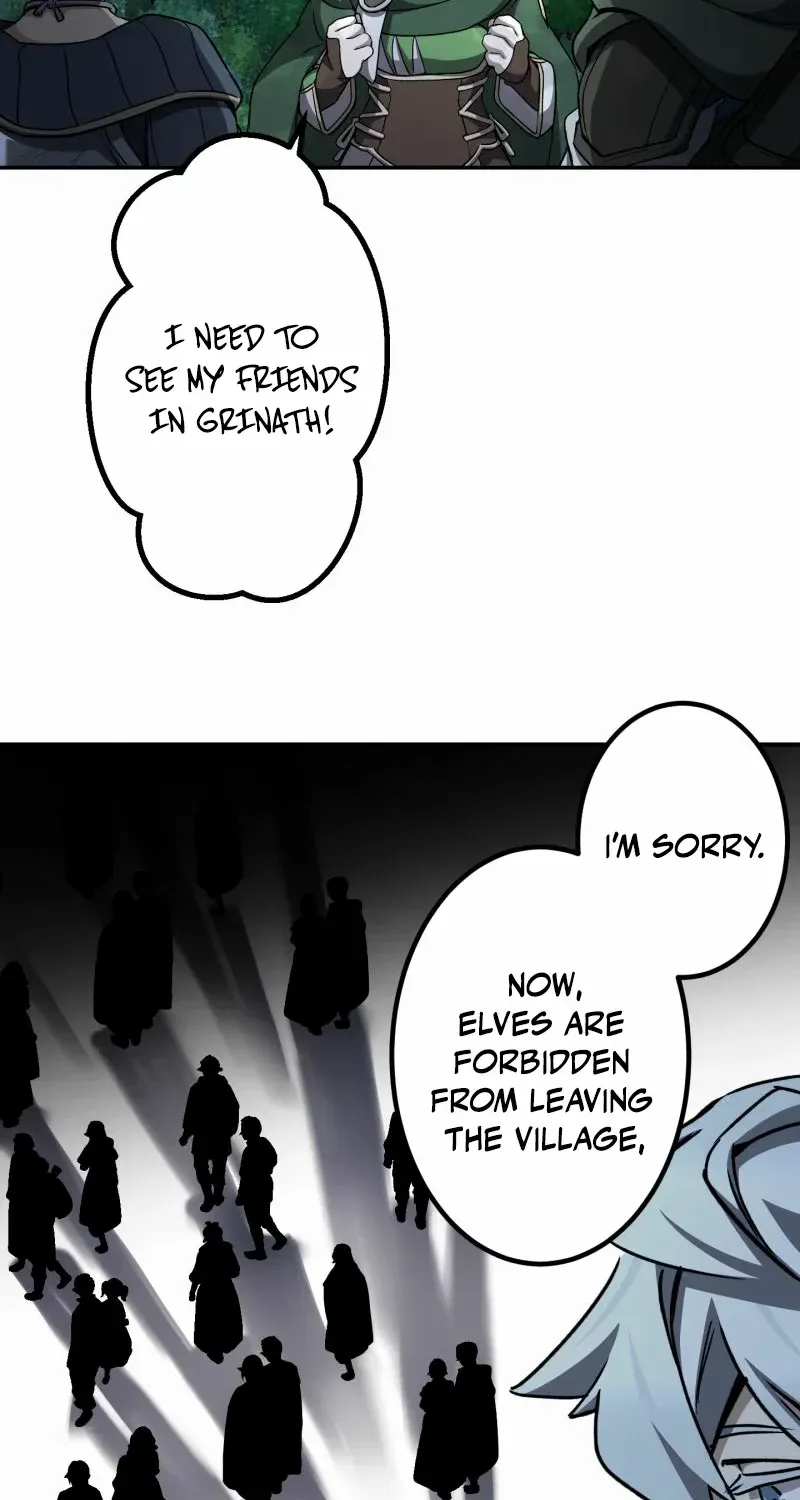 Read Monster Eater chapter 72 image 43 on Lezhin