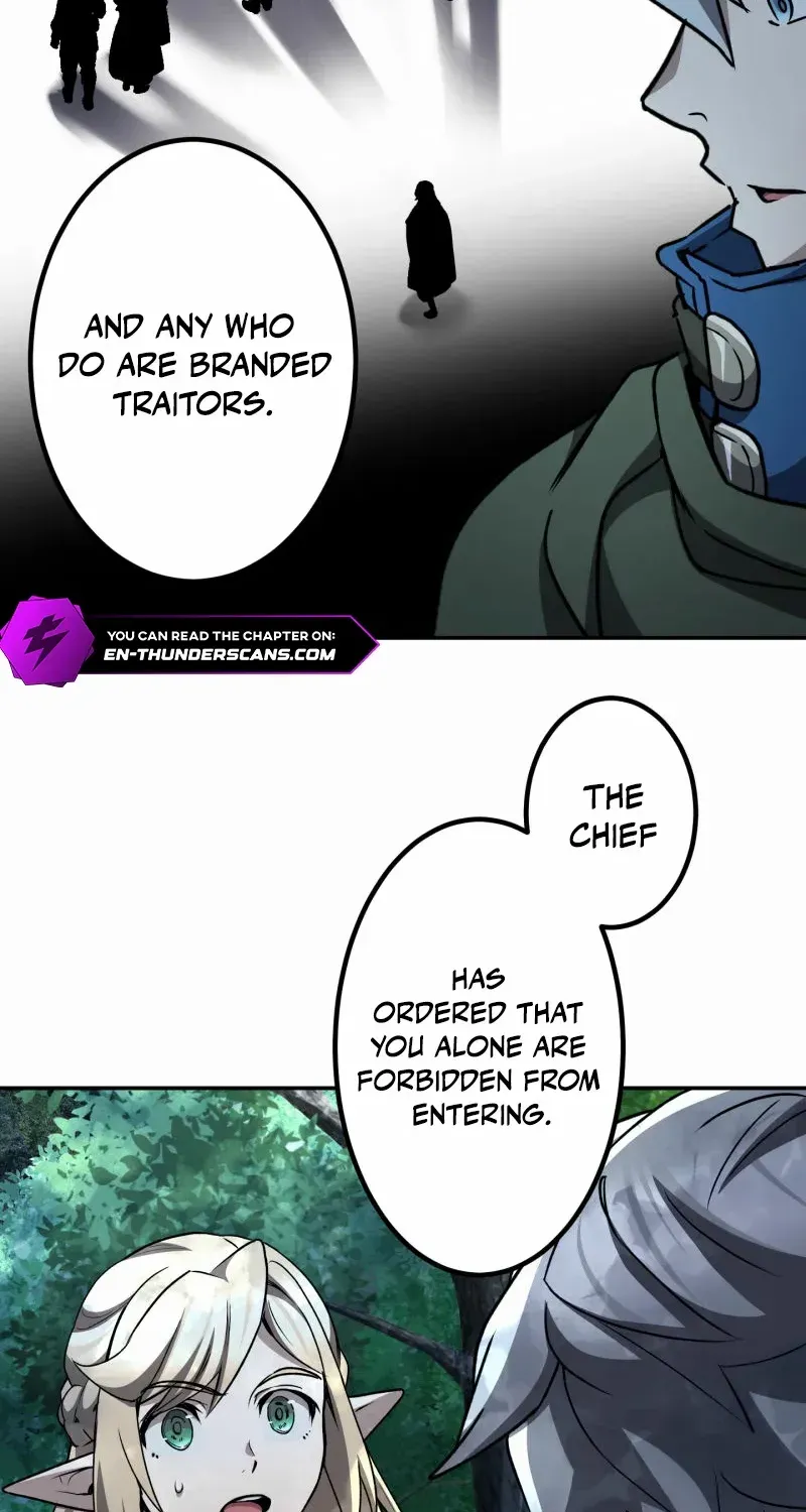 Read Monster Eater chapter 72 image 44 on Lezhin